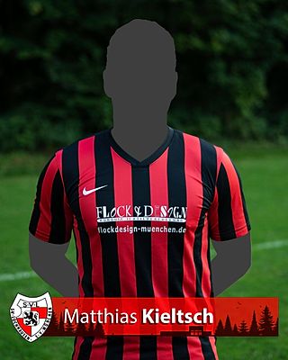 Matthias Kieltsch