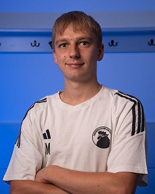 Max Dehling