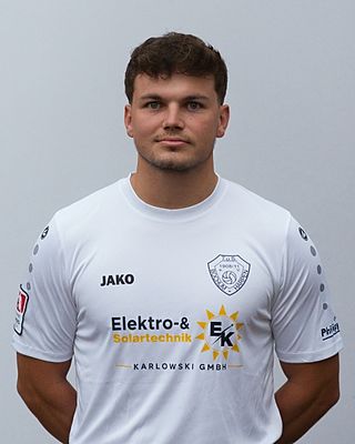 Florian Ernst