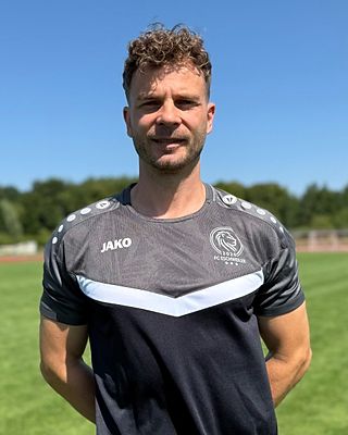 Gerrit Gobbele