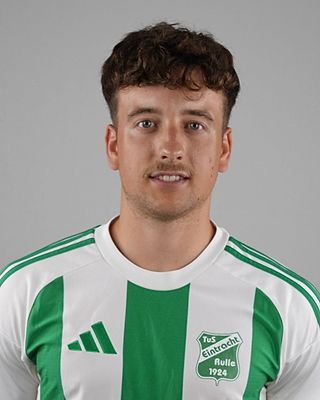 Tommy Claushallmann