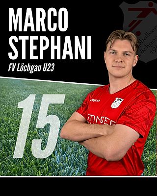 Marco Stephani