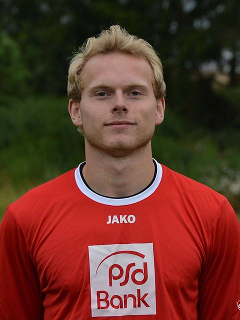 Foto: TSV 08 Kulmbach