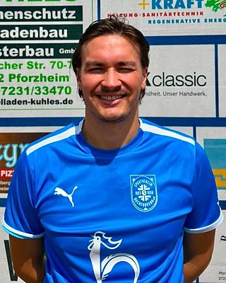 Lars Groß