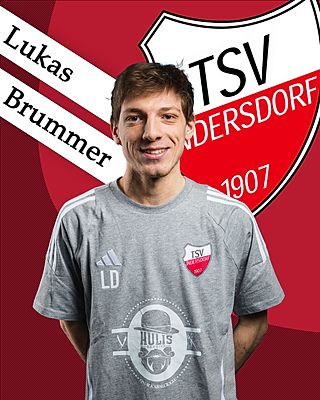 Lukas Brummer