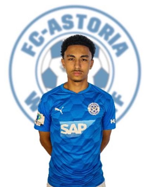 Foto: FC-Astoria Walldorf