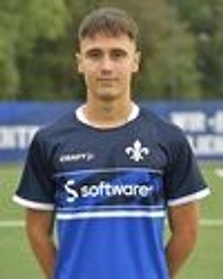 Faruk Emre Helvaci