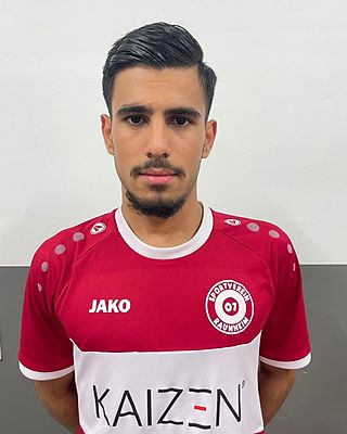 Mustafa Nori