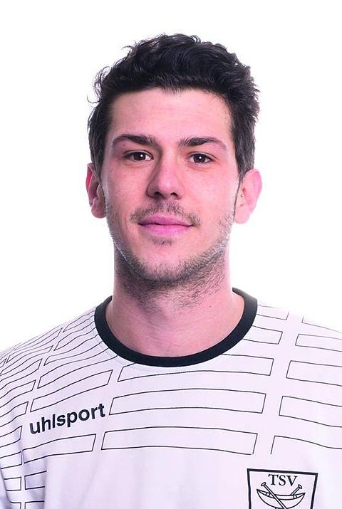 Foto: Portrait: Marco Fischer Leonha