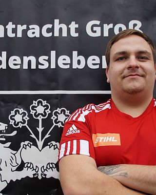 Tim Bussenius