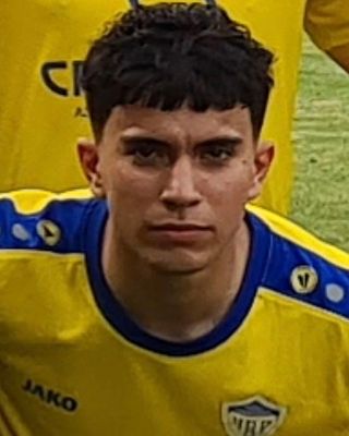 Diogo Faria