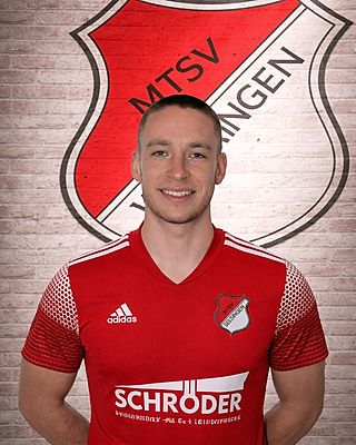 Lukas Schotman