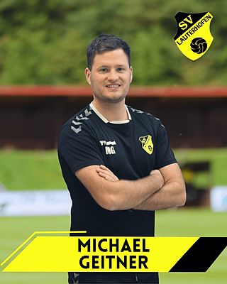 Michael Geitner