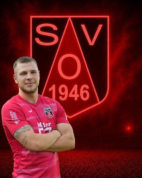 Foto: SVO