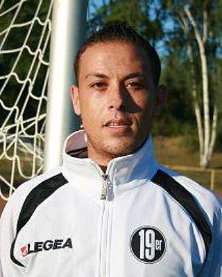 Ahmed Jaouhari