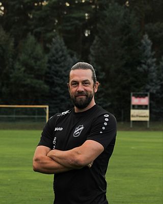 Steven Specht