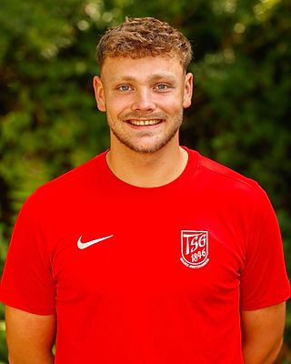 Dylan Bos