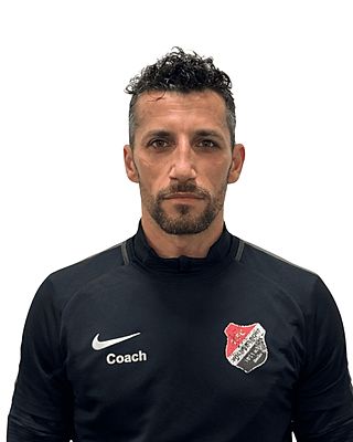 Marco Karim Benyamina