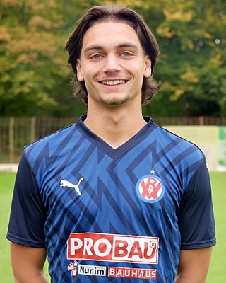 Samuel Rindone