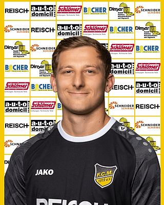 Frank Dehne