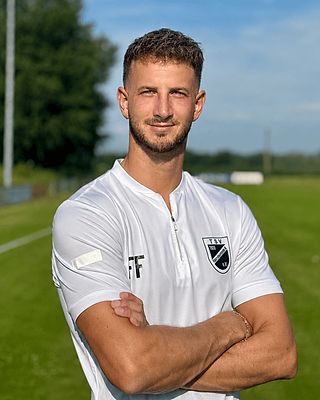 Florian Flicker