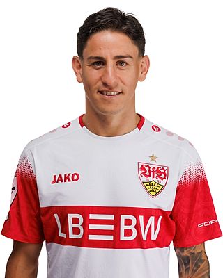Nicolas Sessa