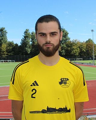 Lukas Zick