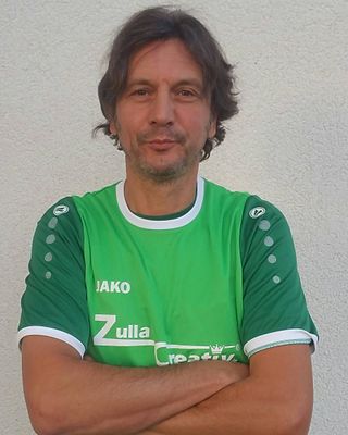 Antonio Zulla