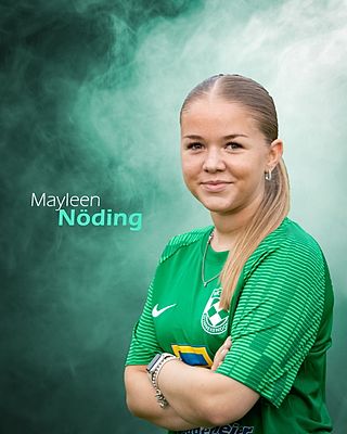 Mayleen Nöding
