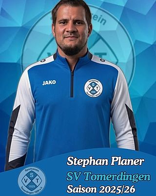 Stephan Planer