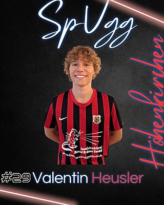 Valentin Heusler