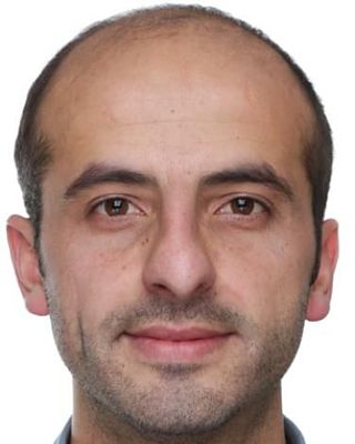 Turhan Yusuf Balci