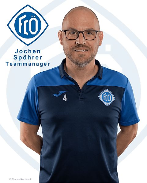 Foto: Simone Kochanek