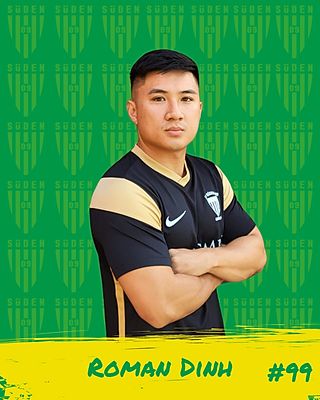 Roman Dinh