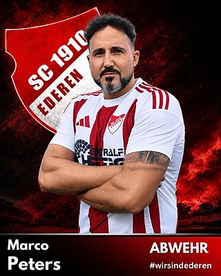 Marco Peters