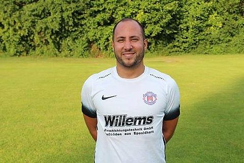 Foto: SV Türkgücü Königsbrunn