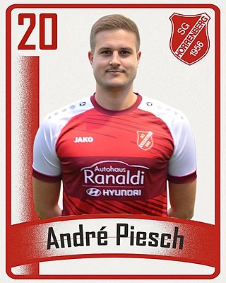 André Piesch