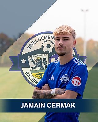 Jamain Cermak