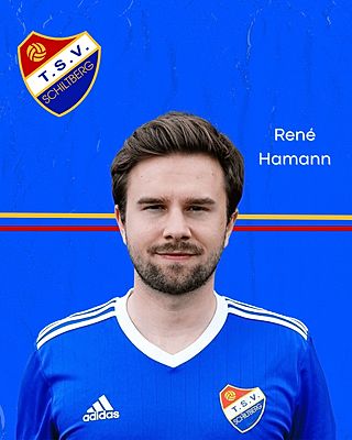 René Hamann