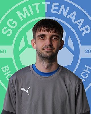 Niklas Klimpke