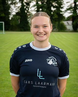 Marie Bollmann