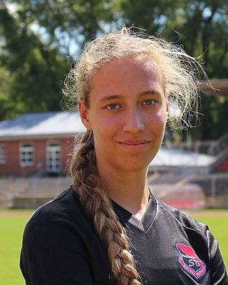 Leni Marie Schmitfranz