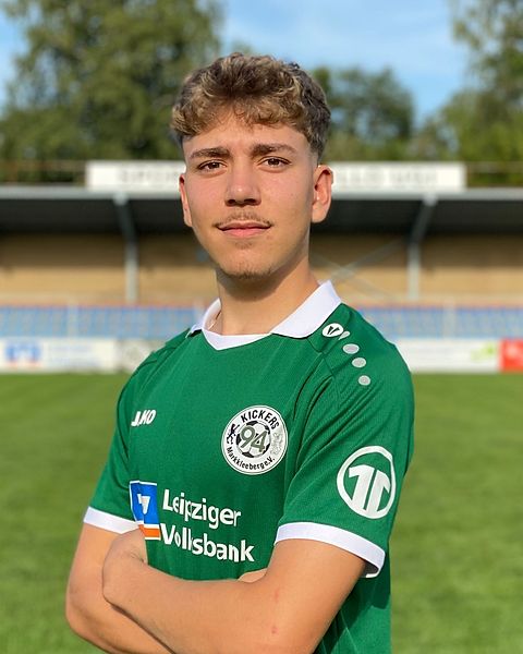 Foto: Kickers94 Markkleeberg