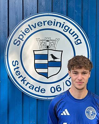 Maximilian Felix Zachariasz