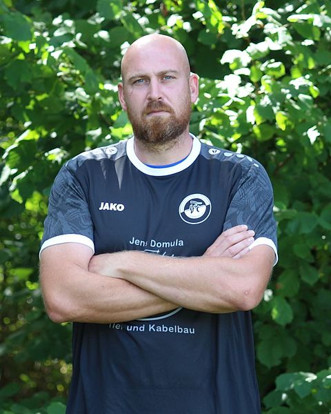 Foto: TSV Hertha Hornow