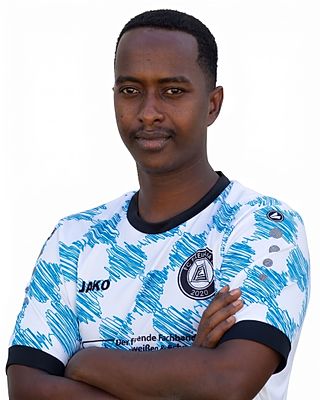 Abraham Amir