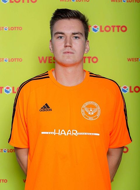 Foto: Westlotto Teamshooting