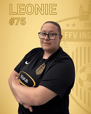 Leonie Peters