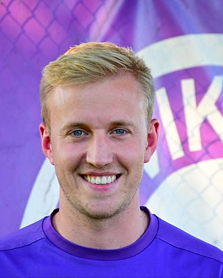 Niklas Dröge