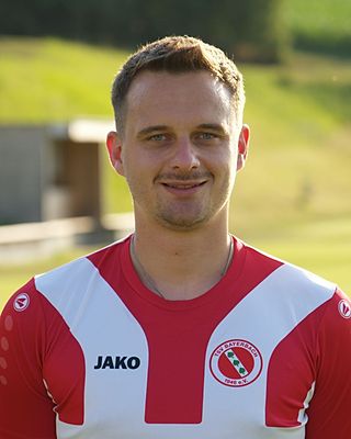 Nicolas Siegl